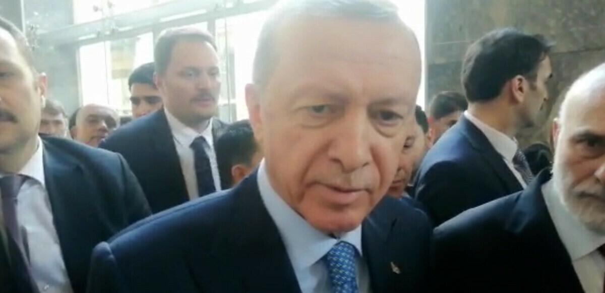 Cumhurbaşkanı Erdoğan’dan asgari ücrette 9 bin TL talebine cevap