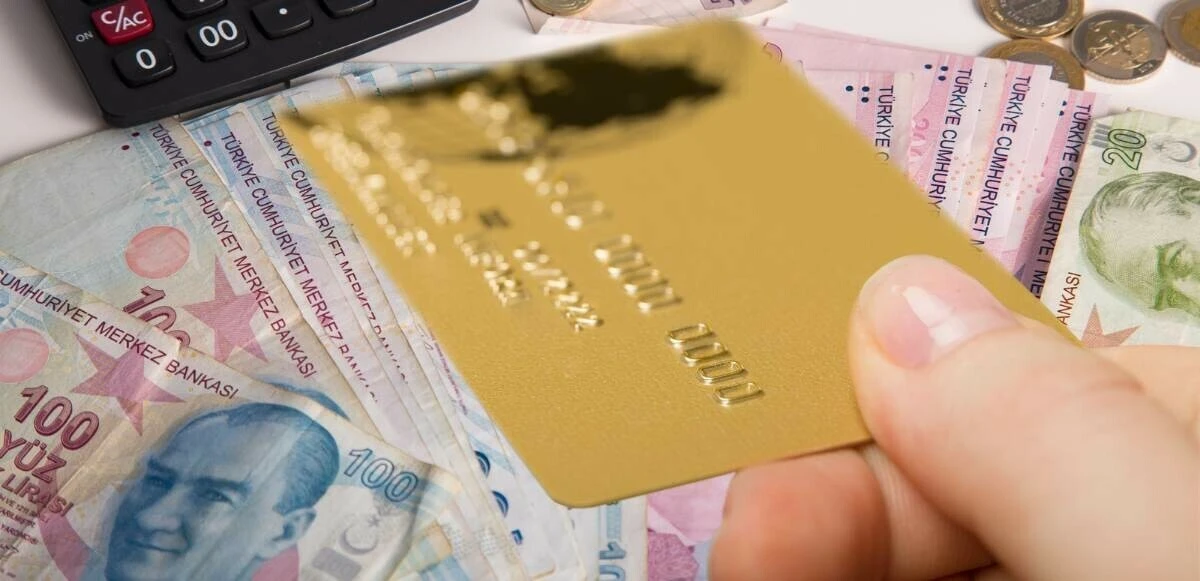 Kredi kartlarındaki puanlar 31 Aralık'ta silinecek