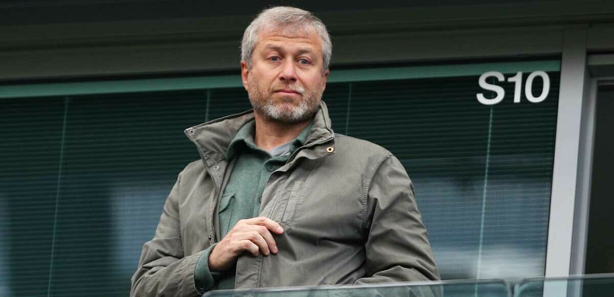 Bomba iddia: Roman Abramovich, Türkiye&#039;ye yerleşip kulüp satın alacak!