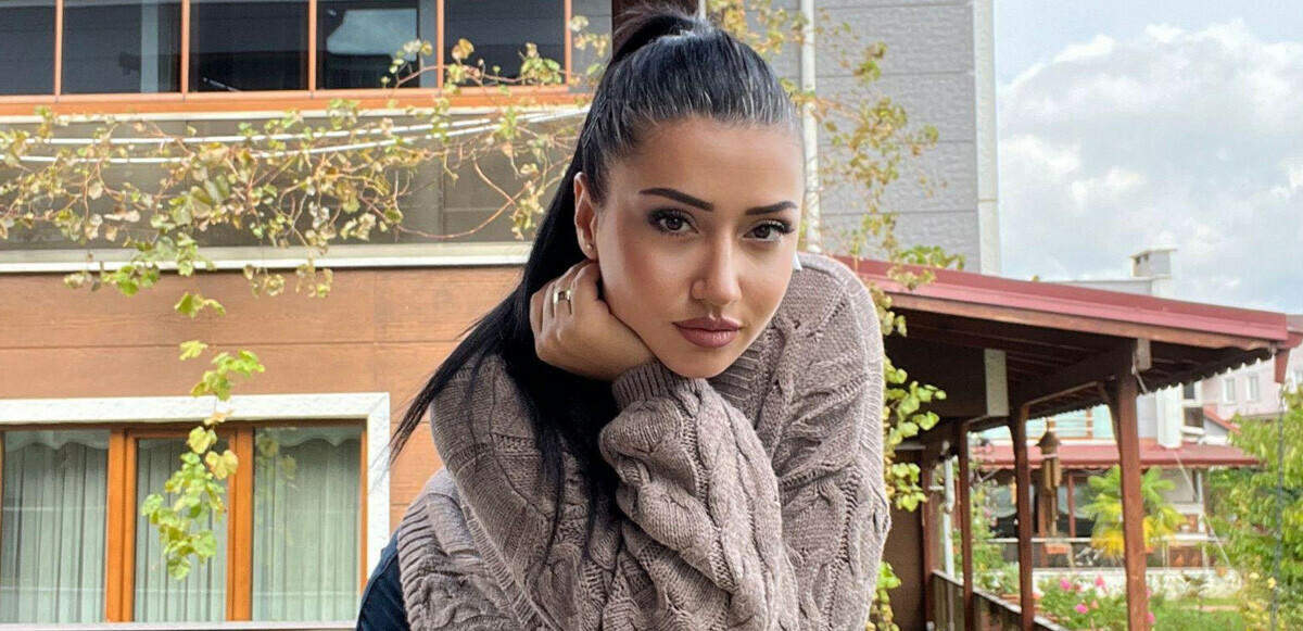 Influencer İlknur Dağar, şeffaflık ve dürüstlük her şeyden önce gelir