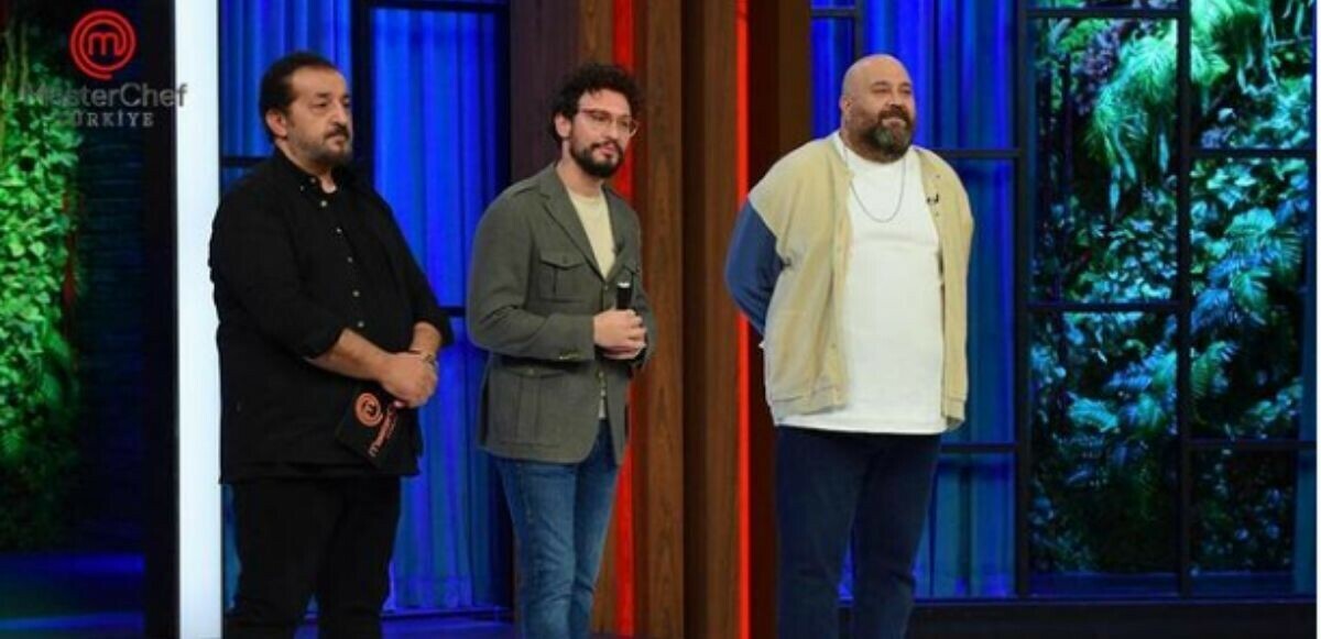 Masterchef eleme adayı kim oldu? Masterchef potaya kim gitti?