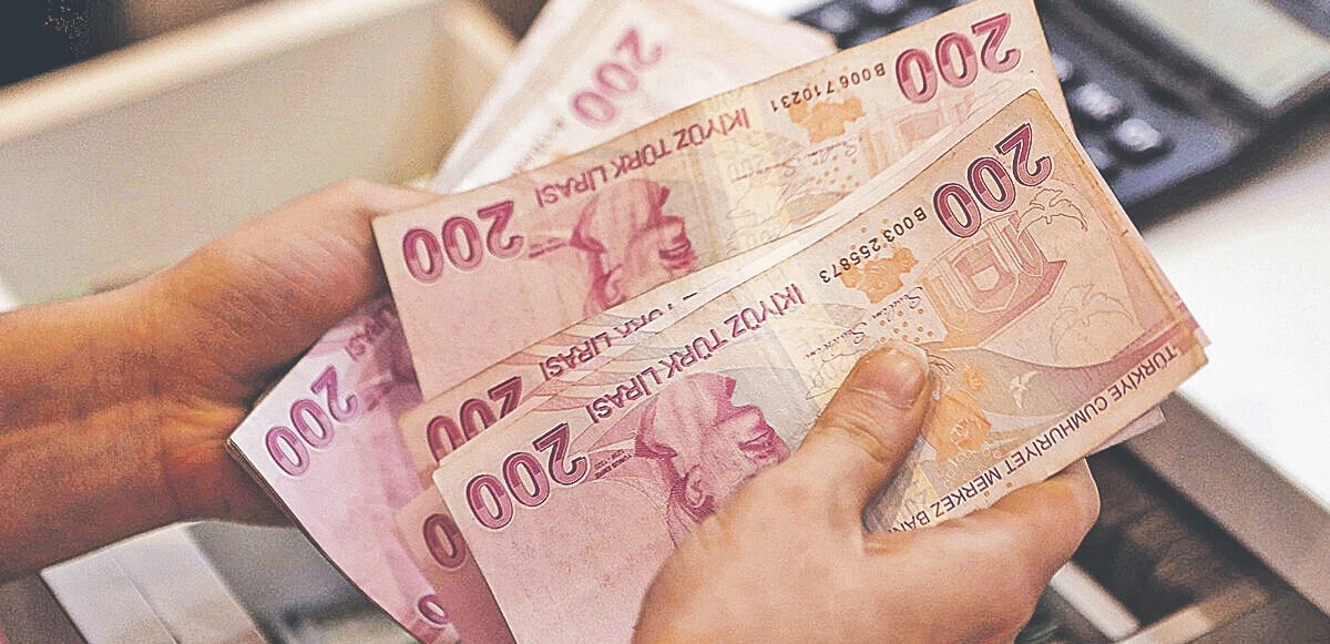 Asgari ücret netleşti! İşte kalem kalem etkileyeceği diğer maaşlar