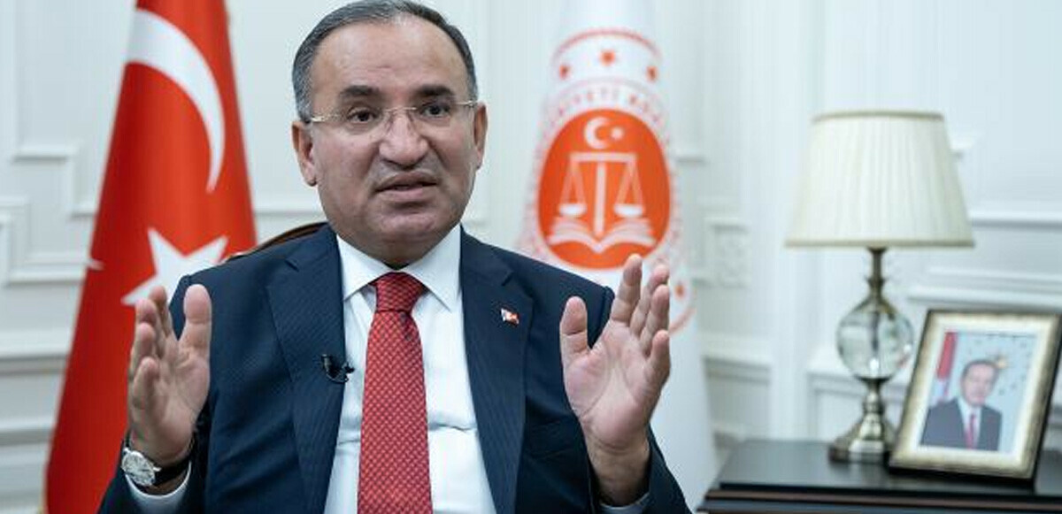 Son dakika! Bakan Bozdağ&#039;dan cinsel istismar genelgesi: Soruşturmaları titizlikle yürütün