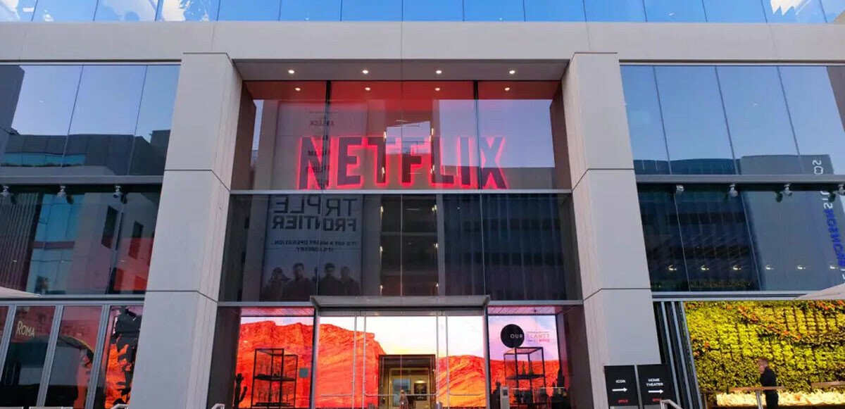 Netflix&#039;te yeni dönem: Fitness dersleri yayınlanacak, işte tarih!