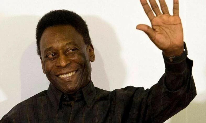 Pele'nin durumu ağırlaştı: Kızı Kely Nascimento'dan açıklama
