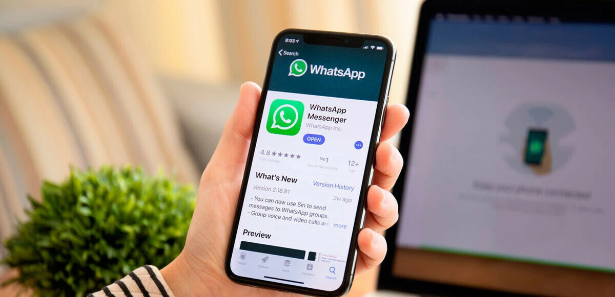 Tarih verildi: WhatsApp desteği bu telefonlar için sona eriyor: Apple, Samsung, LG ve dahası!