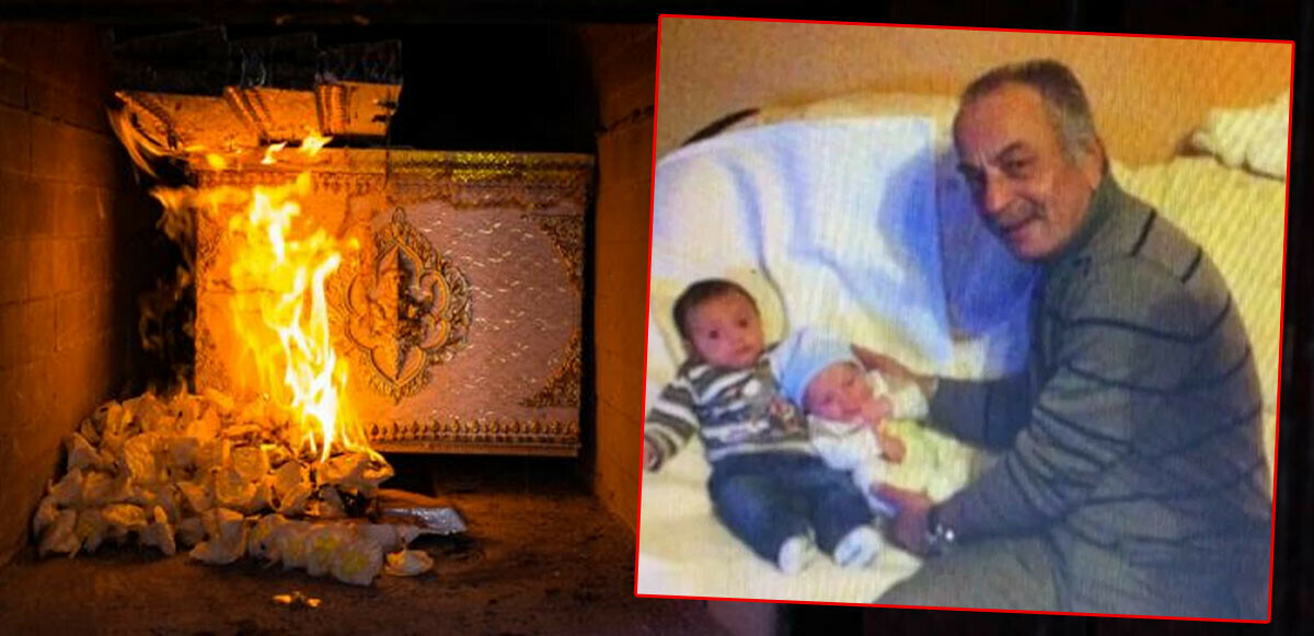 Almanya&#039;da skandal olay! Cenazesini yanlışlıkla yaktılar... Türk vatandaşın ailesi isyan ediyor