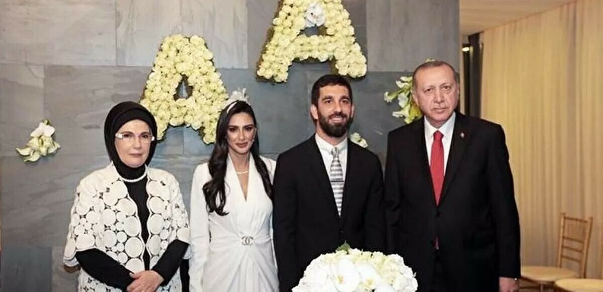 Arda Turan, Cumhurbaşkanı Erdoğan'ın tavsiyesine uyacak