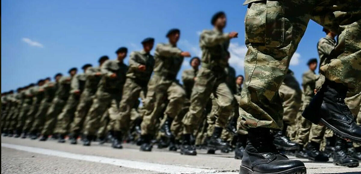 Bedelli askerlik ücreti 150 bin liranın üzerine çıkıyor