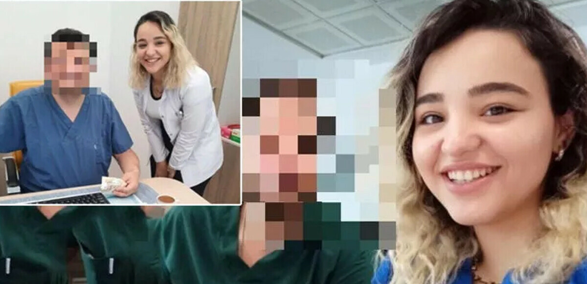 Sahte doktor Ayşe Özkiraz&#039;dan cezaevinde şaka gibi talep: Kitap istiyorum, tıpı kazanacağım