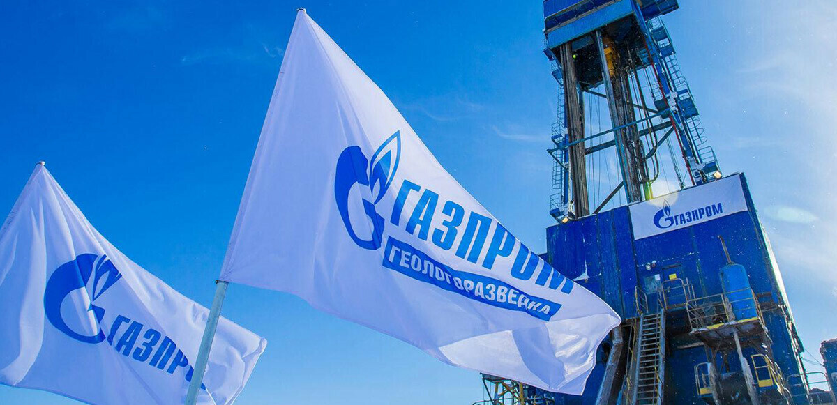 Son dakika! Rusya&#039;dan üst düzey Türkiye açıklaması: Gazprom doğalgaz merkezi  için Türkiye ile görüşüyor