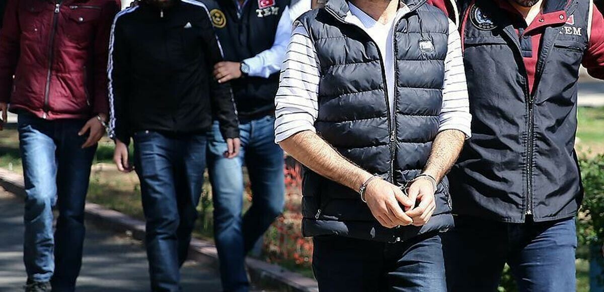 İstanbul&#039;da PKK’nın gençlik koluna operasyon: Çok sayıda gözaltı var