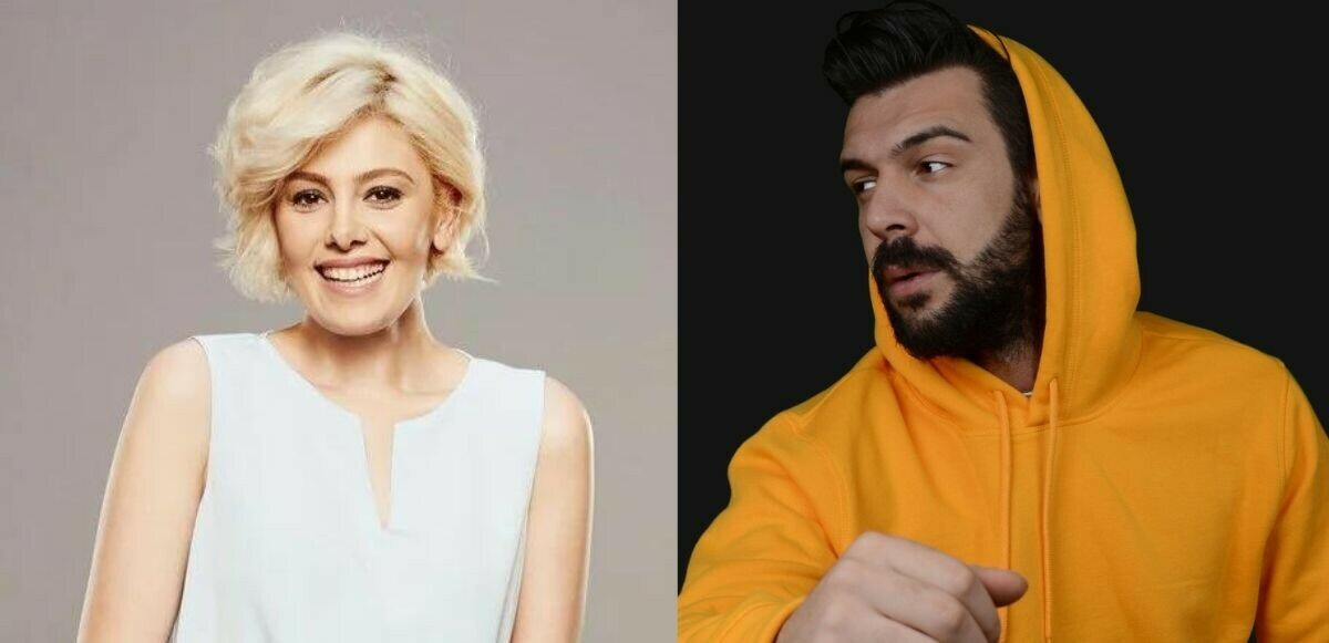 Burcu Binici ve Tankurt Manas’ın 3 ay süren evlilikleri bitiyor: Ünlü çiftin boşanma nedeni ihanet mi?