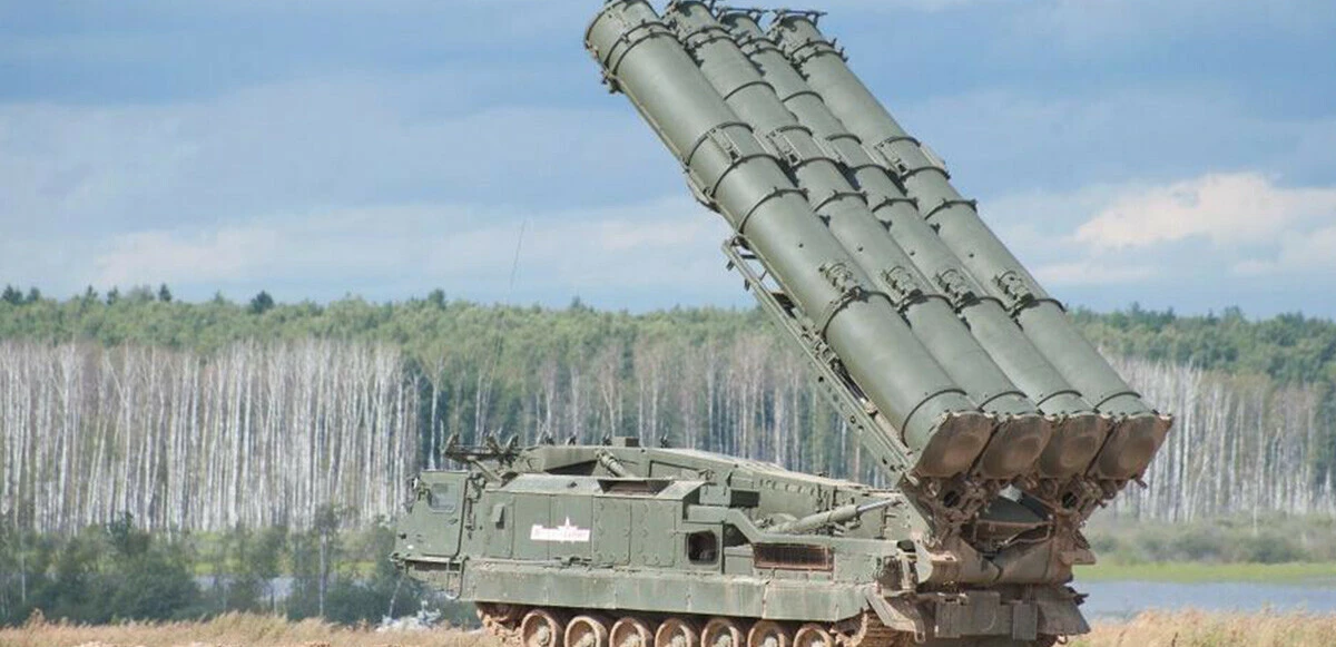 Tehlikeli S-300 senaryosu! Yunanistan Rusya’nın uyarısına cevap verdi