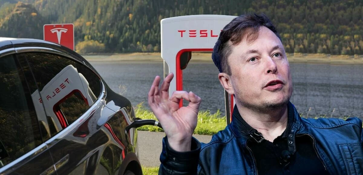 Tesla'dan Türkiye hamlesi: İstanbul'da iş ilanı açtı: Lise mezunları da alınacak