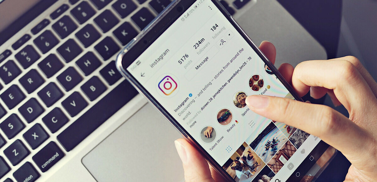 2022’de en çok kullanılan Instagram etiketleri açıklandı: Mahsa Amini ve dahası!