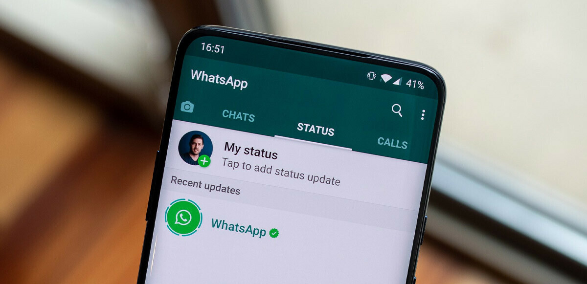 WhatsApp&#039;tan, Instagram&#039;ı anımsatan yeni özellik: Testler başladı, yakında geliyor!