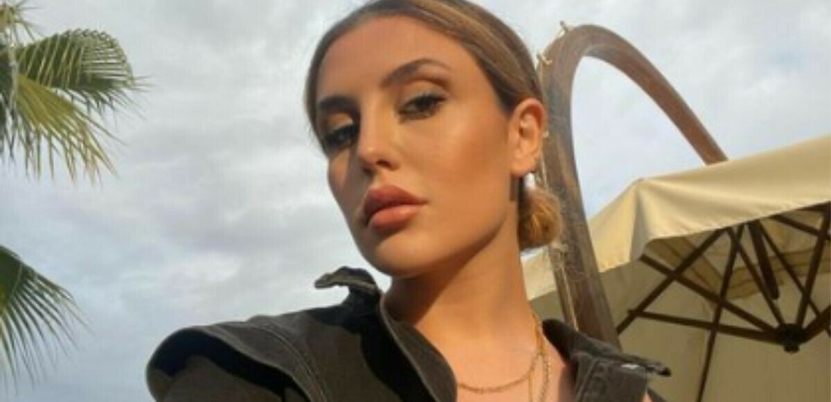 Kısmetse Olur Tuğçe instagram hesabı! Tuğçe Aleyna kaç yaşında?