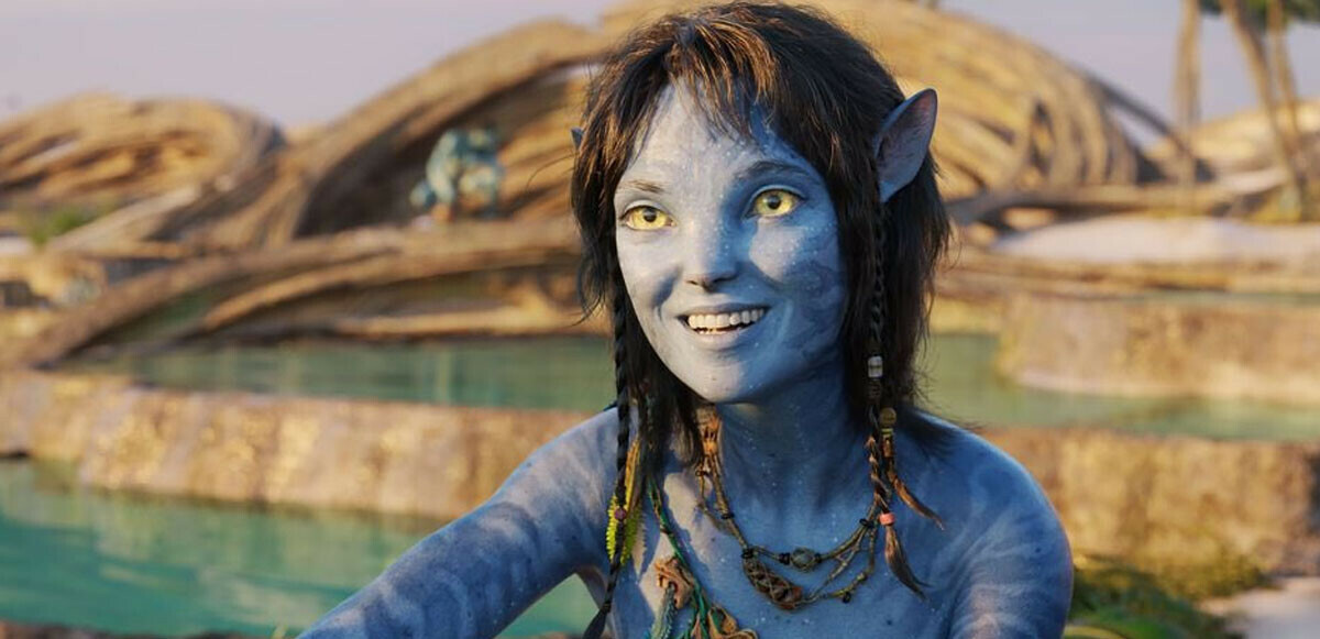 Avatar 2&#039;den rekor: 10 günlük gişe hasılatıyla dudak uçuklatıyor!