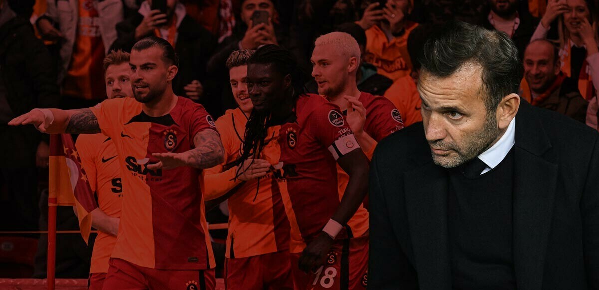 Liderlik Galatasaray&#039;a pahalıya patladı! 3 kayıp birden...