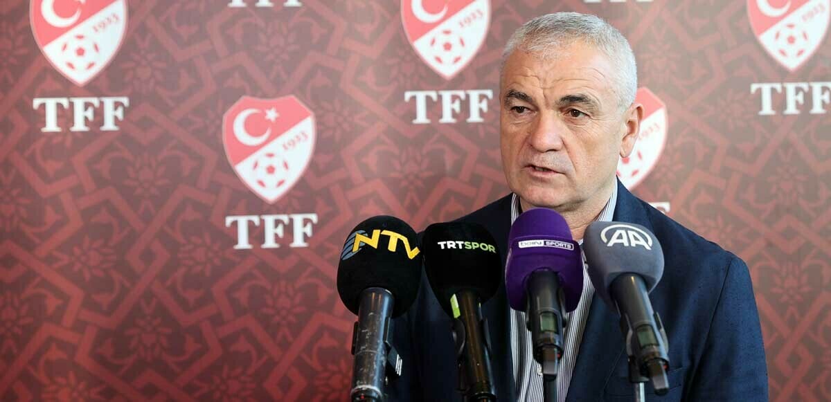 Rıza Çalımbay: Galatasaray&#039;a karşı çok dikkatli olacağız