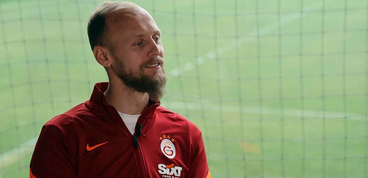 Semih Kaya&#039;dan transfer itirafı: Juventus&#039;u reddettim