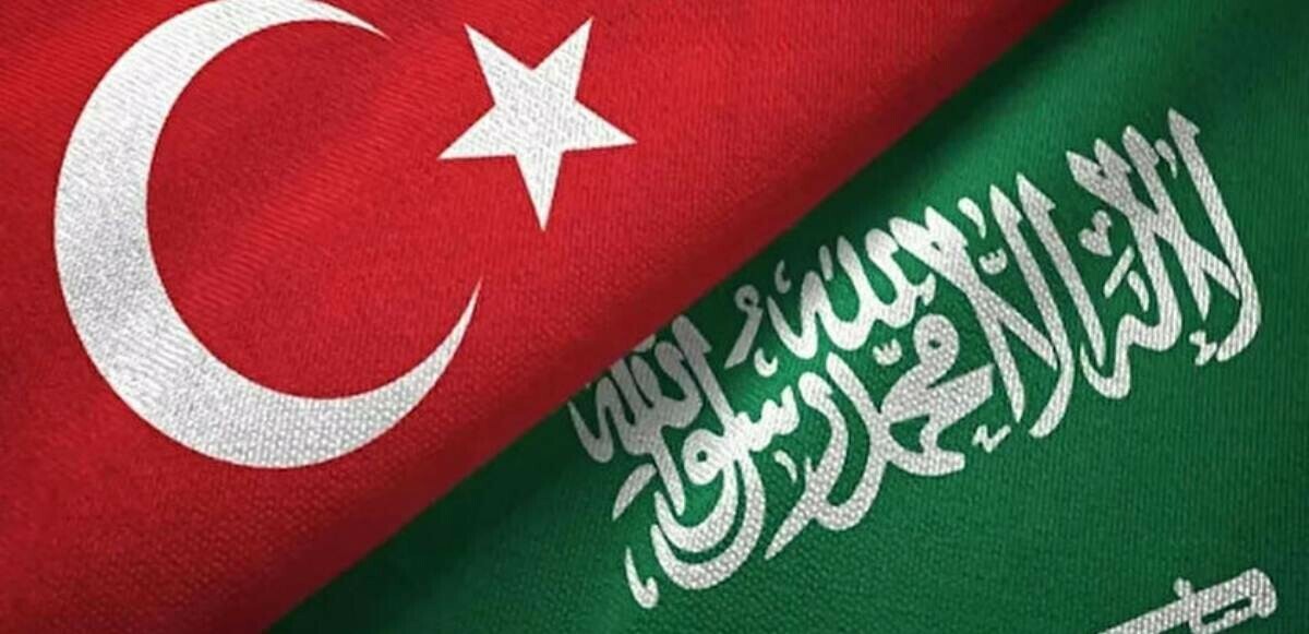 Yeni dönem hızlı başladı: Suudi Arabistan&#039;dan Türkiye&#039;ye 3.3 trilyon dolar dev yatırım