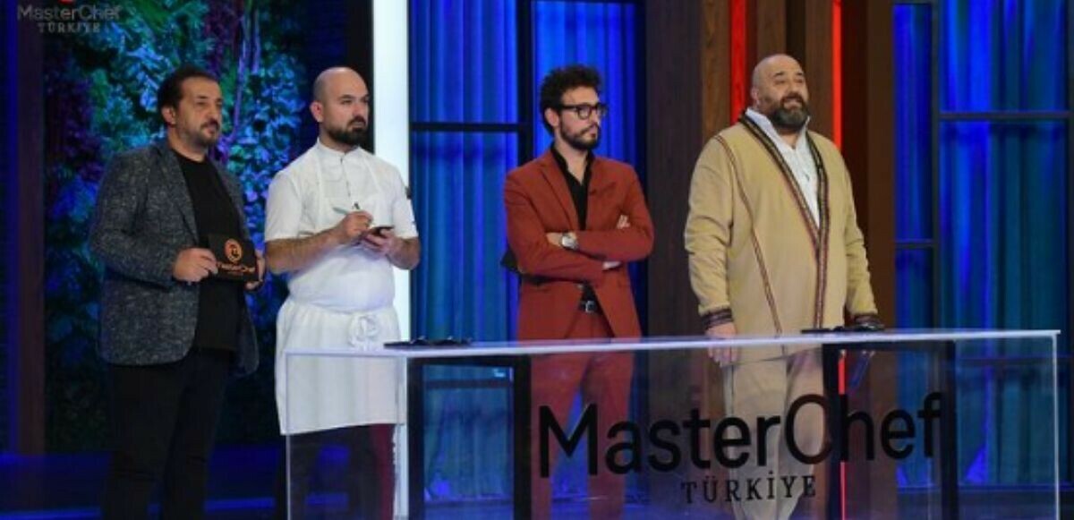 Masterchef 26 Aralık kim elendi? Masterchef kim potada, kim finalist oldu?