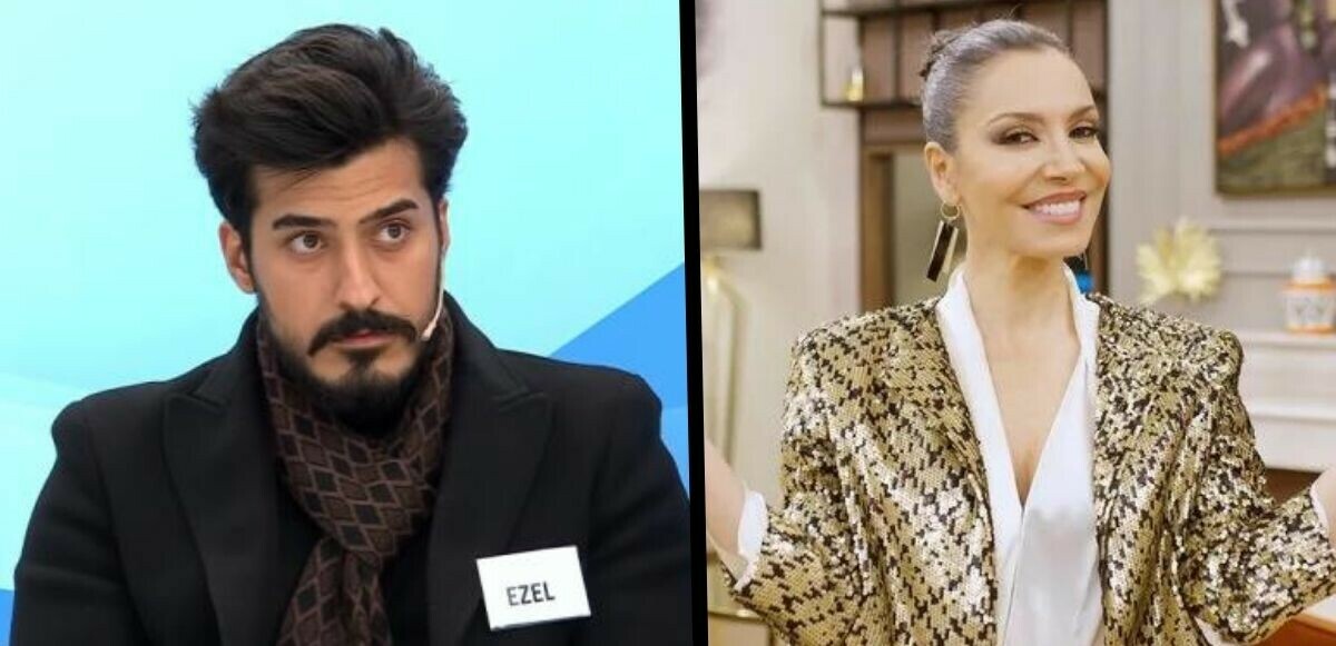 Müge Anlı&#039;da tanınan Ezel Bayraktar&#039;dan Kısmetse Olur çıkışı: Eyşan&#039;ımı arıyorum