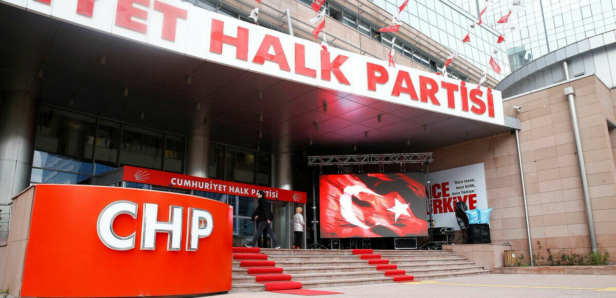 CHP’de seçim hazırlığı başladı! İstifalar peş peşe geldi