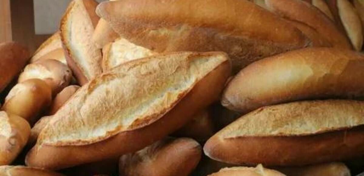 Ekmeğe bir zam daha! Van&#039;da 3,5 liraya satılan ekmek 4 liraya çıktı