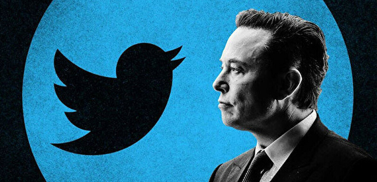 Elon Musk&#039;tan ifşa üstüne ifşa! Twitter; FBI, CIA ve Pentagon&#039;un emir kulu olmuş