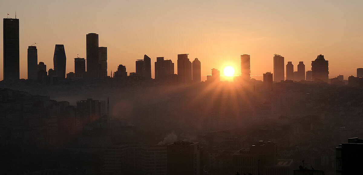 Kar ve sağanak etkisini azaltıyor, güneş yeniden yüzünü gösteriyor! (Meteoroloji 5 günlük hava durumu)