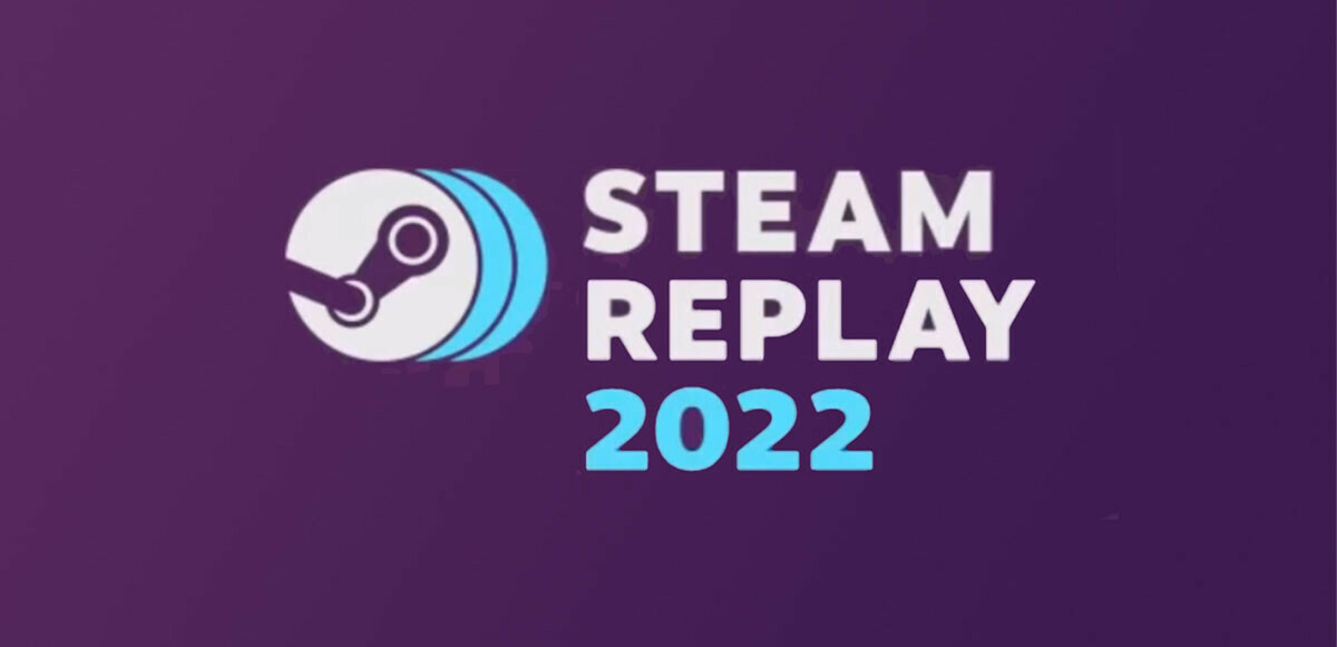 Steam, 2022 için kişisel sonuçları açıkladı: Platformda nasıl ve ne kadar zaman geçirdiğinizi görebilirsiniz!