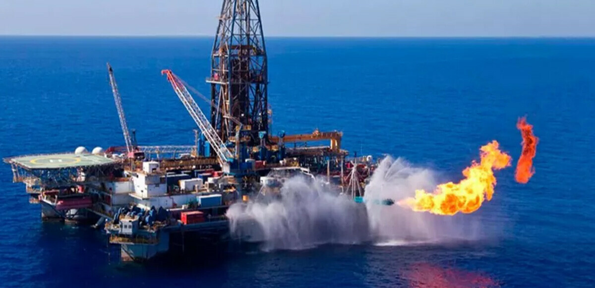 Karadeniz&#039;de yeni doğal gaz rezervi: Bakan Dönmez müjdenin detaylarını açıkladı