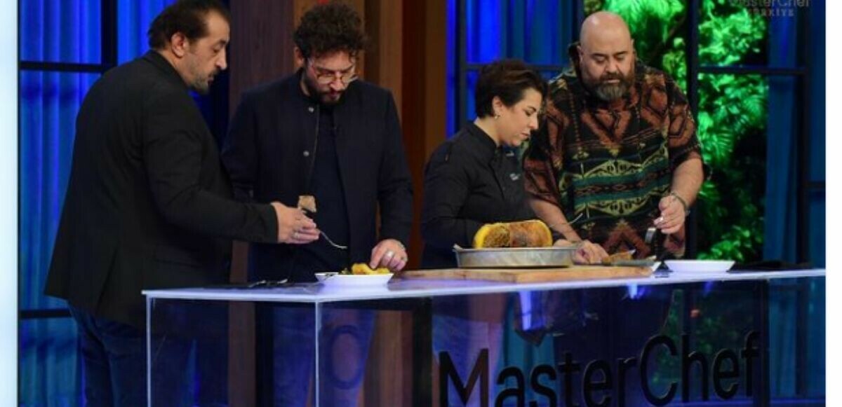 Masterchef Türkiye kim kazandı? Masterchef'te 2. ceketi kim aldı?