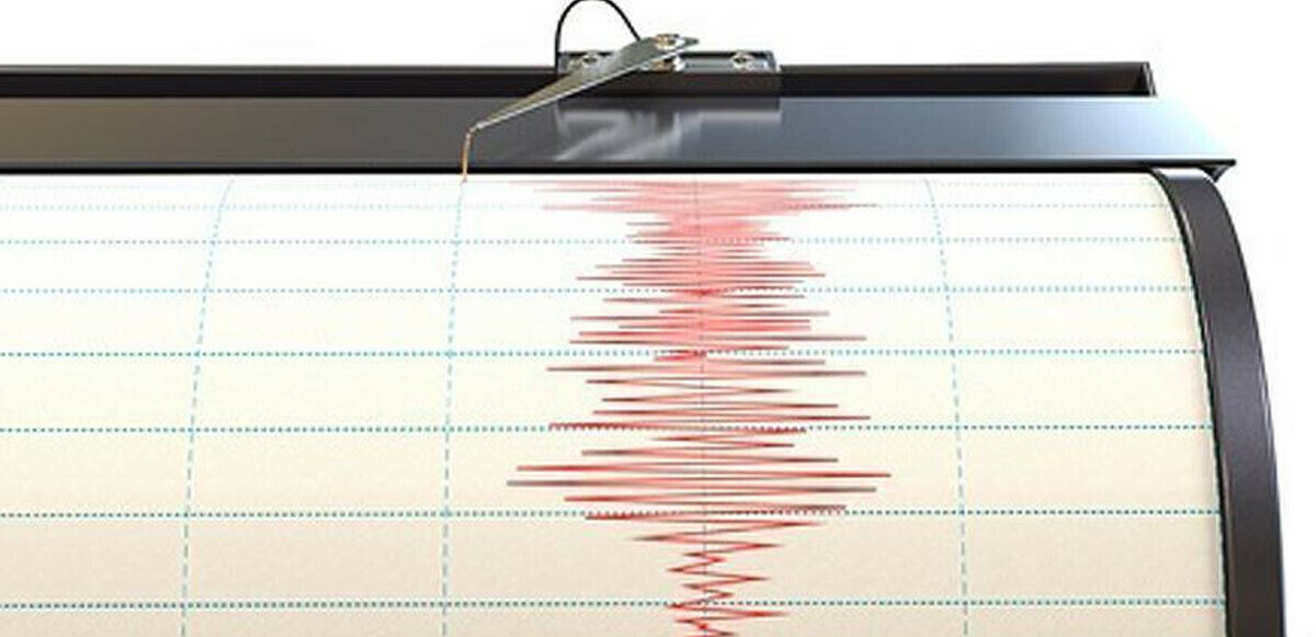 Kırgızistan’da 6 büyüklüğünde deprem