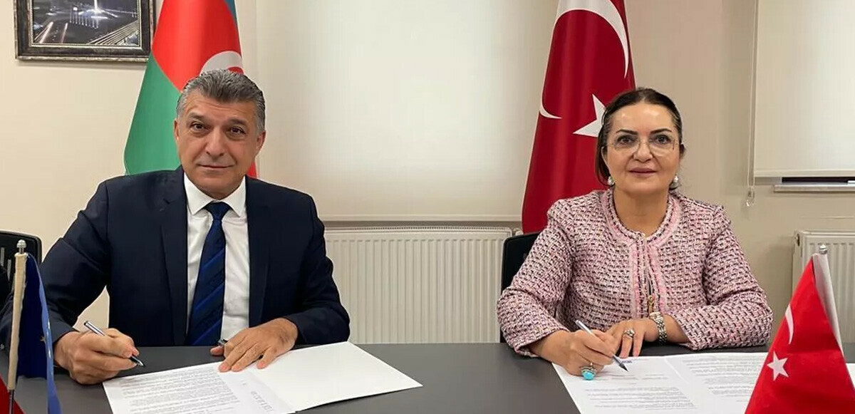 DMW, Uluslararası Diplomatlar Birliğinden TADİV‘le dev işbirliği