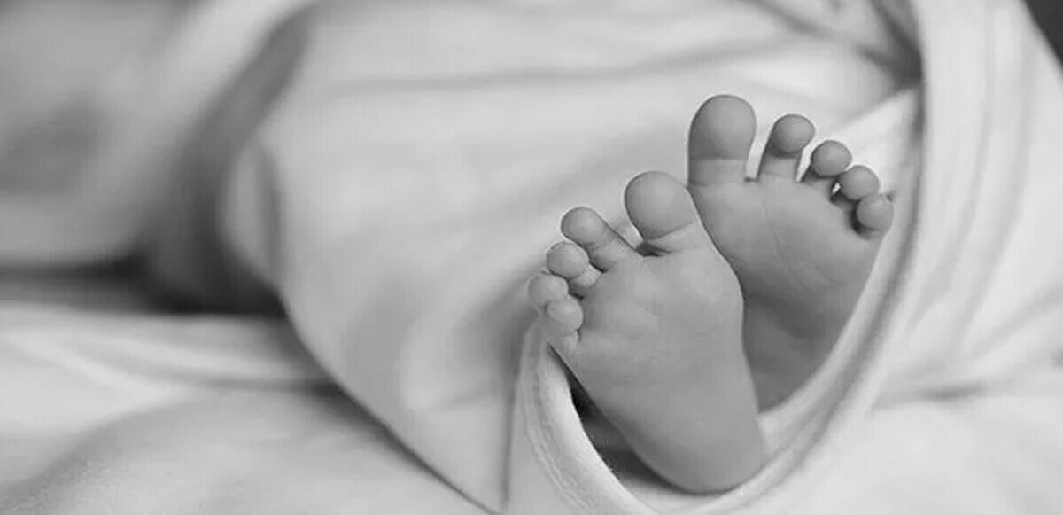 Samsun&#039;da 11 aylık bebeğin acı ölümü: Ailesi kahroldu