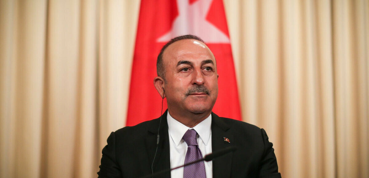 Bakan Çavuşoğlu’ndan Yunanistan’a 12 mil tepkisi: Asla izin vermeyiz