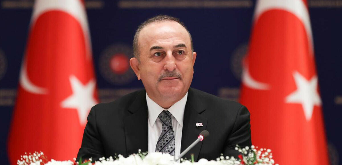 Dışişleri Bakanı Mevlüt Çavuşoğlu&#039;ndan Suriye yorumu: Esad&#039;la görüşme yok ama iş birliği olabilir