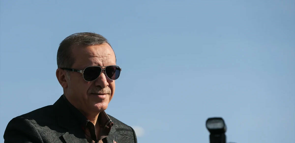 İngiltere merkezli Financial Times’tan ‘Cumhurbaşkanı Erdoğan’ analizi: Elini ustaca oynadı