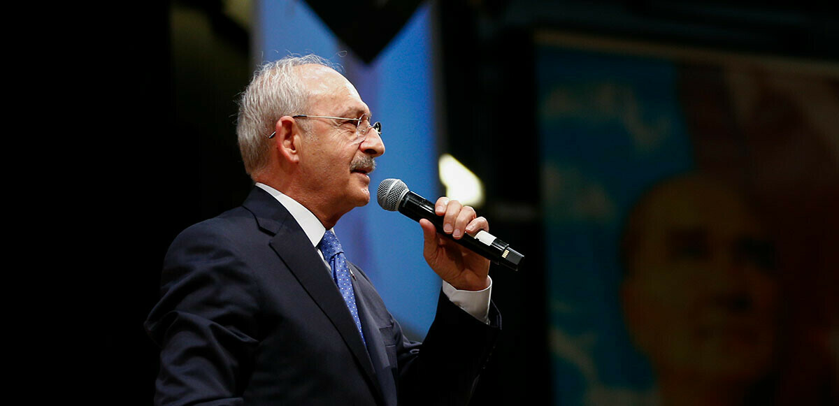 CHP lideri Kemal Kılıçdaroğlu’ndan EYT yorumu: Hayırlı uğurlu olsun