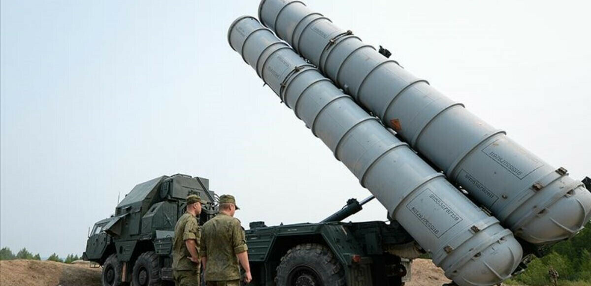 Rusya’dan Yunanistan’a S-300 uyarısı: Kimseye devredemezsin