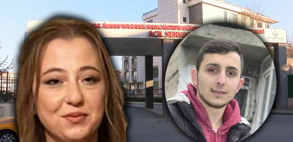 İstanbul’da sokak ortasında vahşet: Eski nişanlısı kaçırmaya çalıştı, direnince silahla vurarak hastanelik oldu