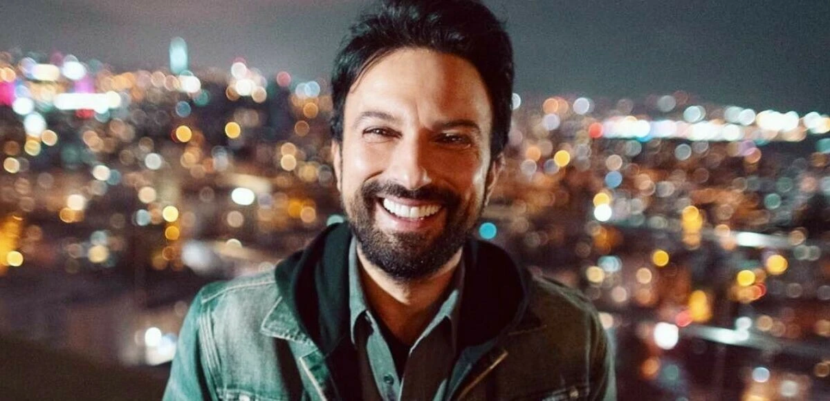 Tarkan’ın 30. sanat yılı için duygusal paylaşımına Cem Yılmaz’dan cevap gecikmedi!