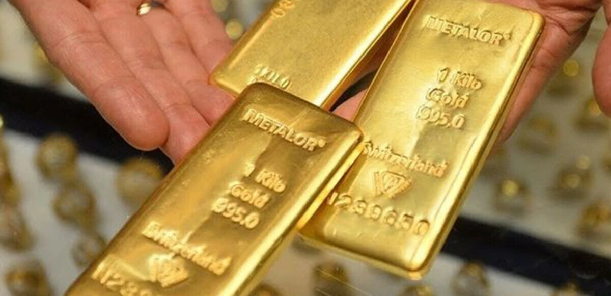 Altında U dönüşü endişesi! Credit Suisse ekonomistleri fiyatları verdi: Önümüzdeki 6-12 ay boyunca…