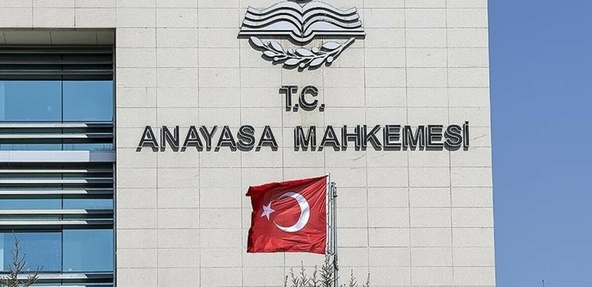 AYM, HDP&#039;ye Hazine yardımını 6 Ocak&#039;ta karara bağlayacak