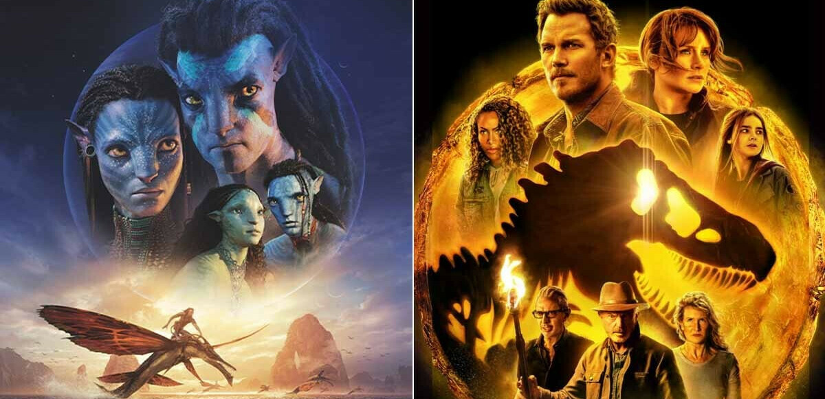 Avatar 2’den yıl biterken bir rekor daha: Sinemaları alt üst etti!