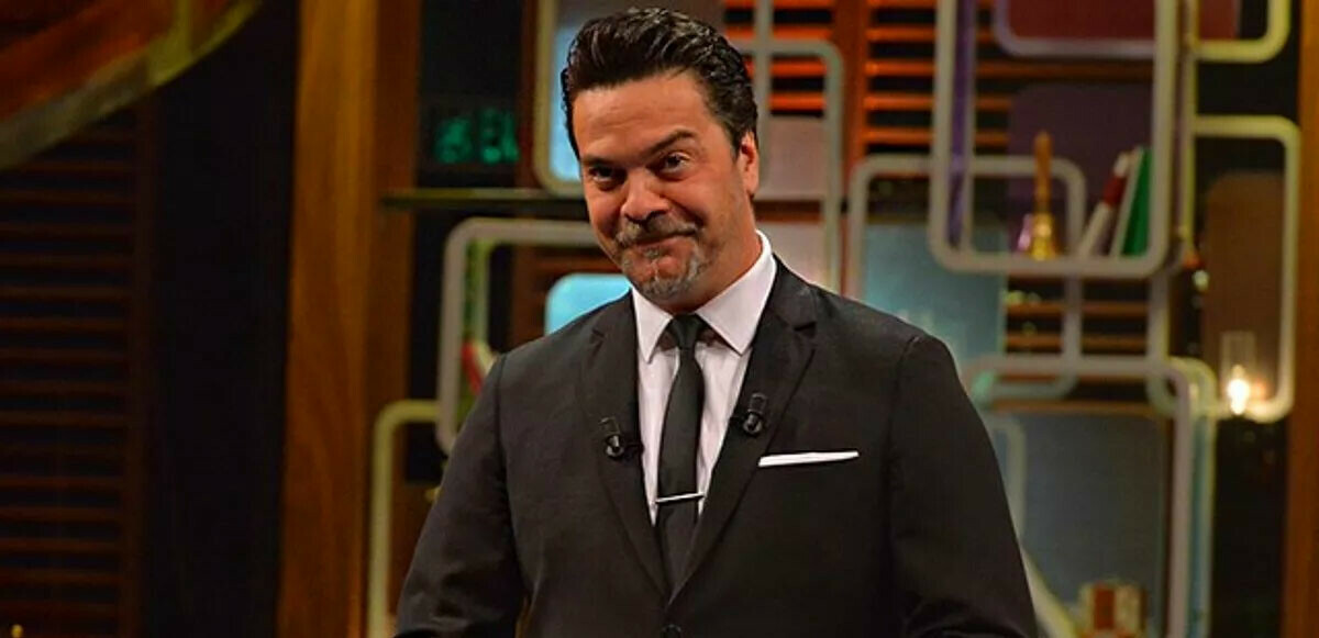 Beyaz Show ekranlara geri mi dönüyor? Beyazıt Öztürk&#039;ten açıklama